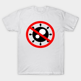 Stop coronavirus T-Shirt